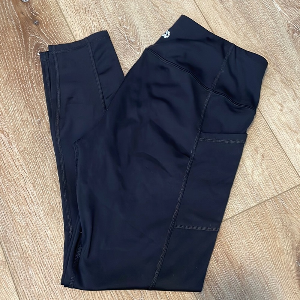 Women’s fitness leggings